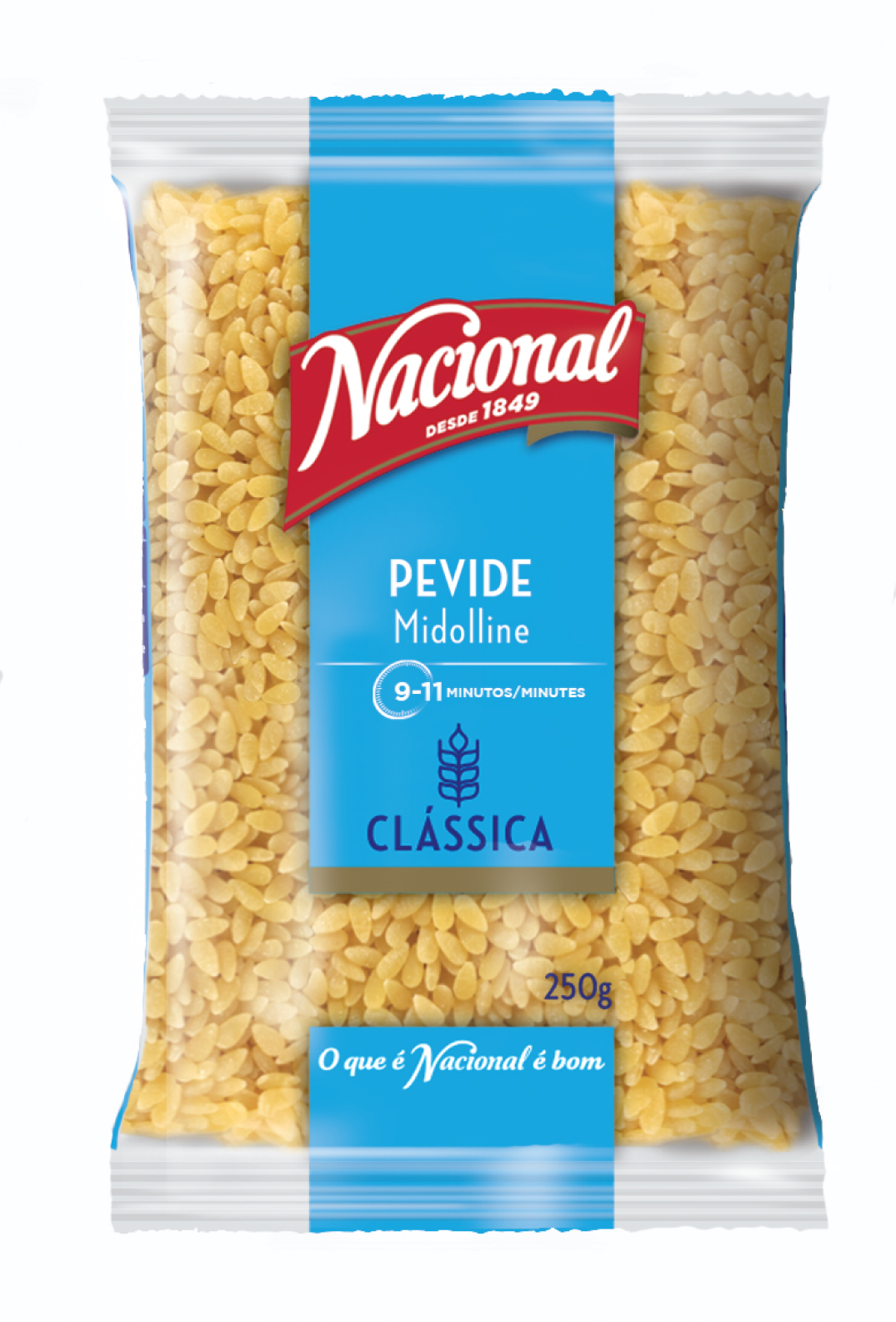 PEVIDE 250 GR NACIONAL